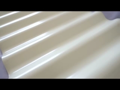 Tấm lợp tôn mạ kẽm cường độ cao