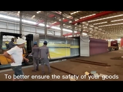 Bảng điều khiển bánh sandwich âm thanh