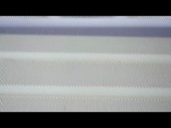 Thép tấm nhôm đục lỗ kim loại đục lỗ mạ kẽm