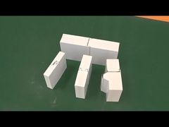 Tấm bánh sandwich xốp Polyurethane có độ dày 50mm-200mm Chiều rộng 1000mm