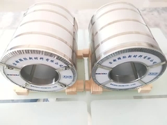 Nhà máy cuộn thép Baodu