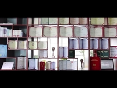 Kho thép tiền chế