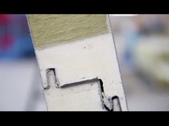 Thông tin chi tiết về bảng sandwich len đá Baodu