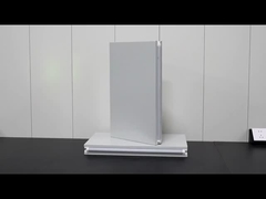 Bảng sandwich tường phòng sạch