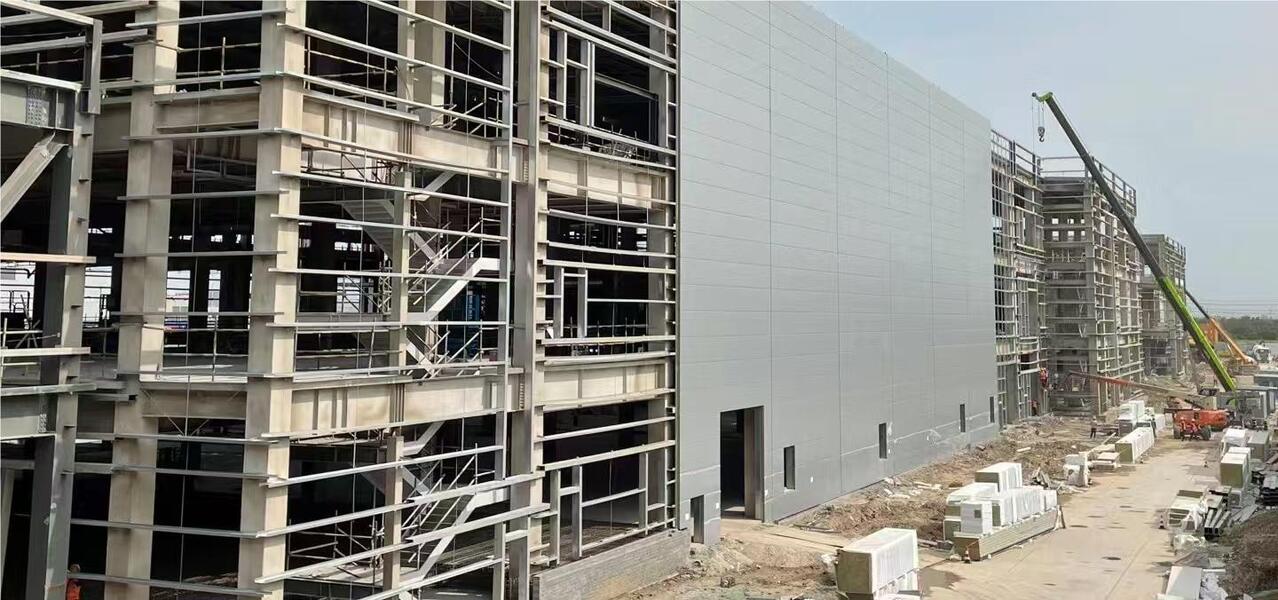 Tấm Sandwich bông thủy tinh