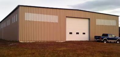 Processing Workshop Prefab Warehouse Steel Structure Building Design Steel Structure Warehouse Price Warehouse Construction