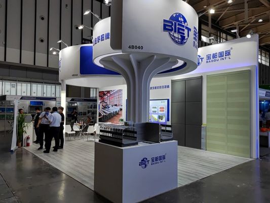 Thép Glasswool Acoustic PUF Panel Mái nhà Khả năng chịu nhiệt Tùy chỉnh