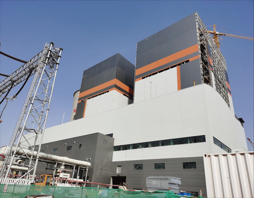 Building Office Construction Material Steel Structure Building Structural Steel