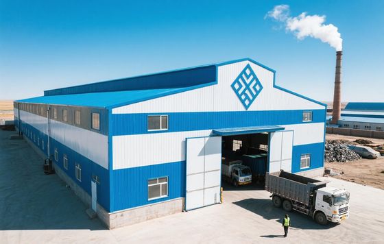 Xưởng chế biến khai thác kết cấu thép kim loại có thể tháo rời Lắp ráp giằng ngang Bộ phận khung cắt sẵn Hỗ trợ dự án ở nước ngoài