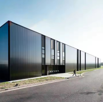 40*60 Thép xây dựng bộ dụng cụ xây dựng kim loại Cấu trúc thép Nhà kho Nhà kho Nhà kho Nhà kho